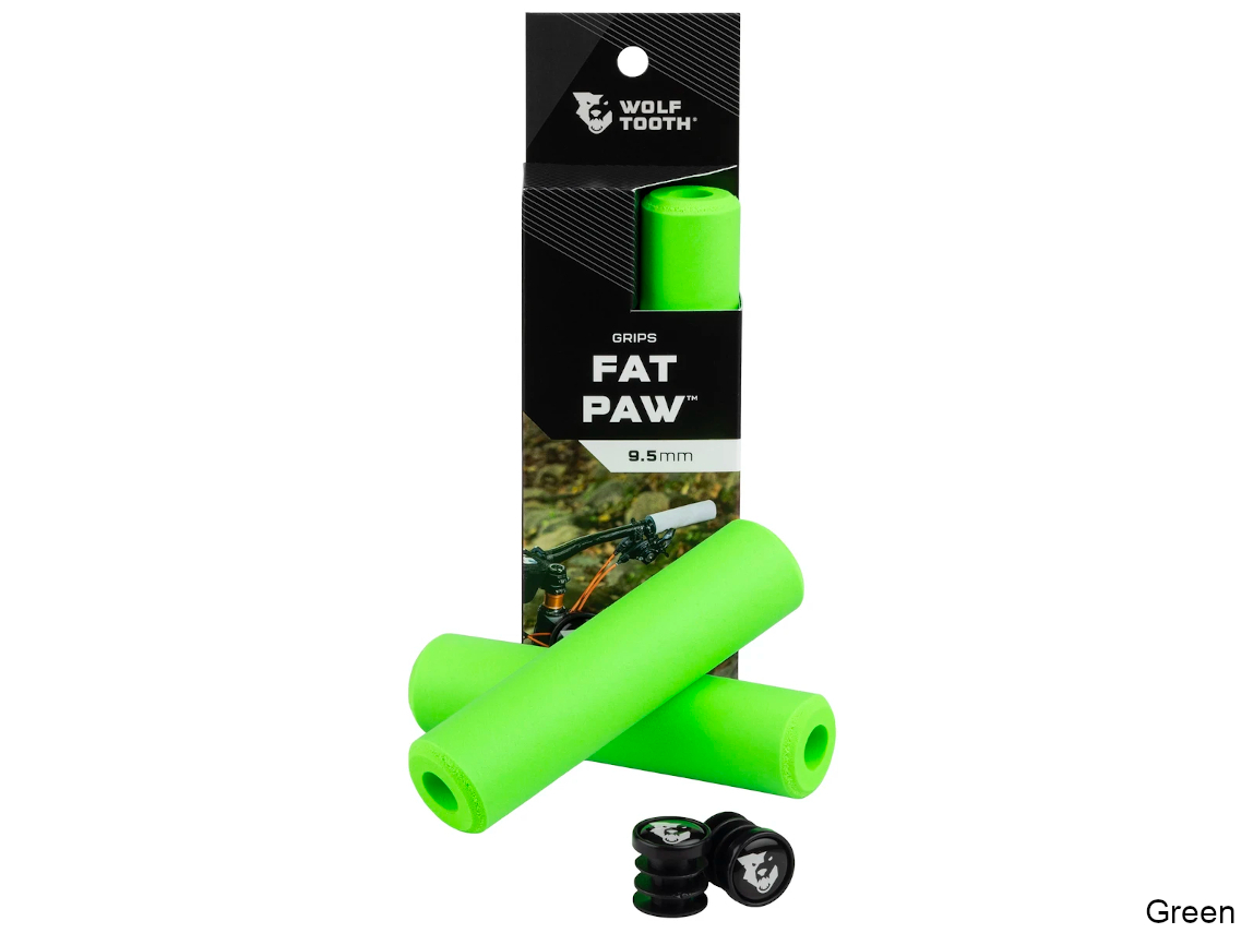 Wolf Tooth Fat Paw Grips 15 Wolf Tooth Fat Paw Grips - Image 13