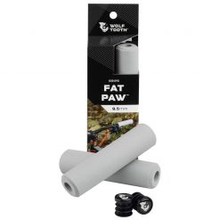 Wolf Tooth Fat Paw Grips 34 Wolf Tooth Fat Paw Grips -Deals Bar Tape & Grips Store 86779