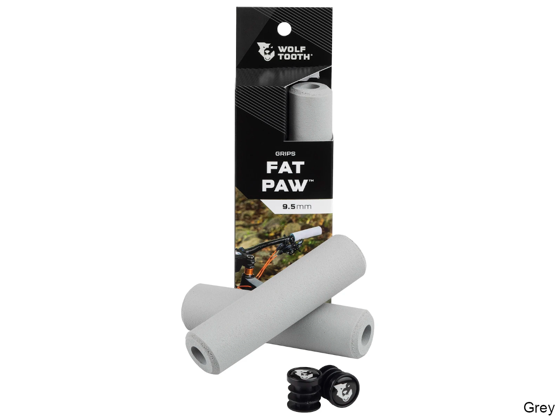 Wolf Tooth Fat Paw Grips 16 Wolf Tooth Fat Paw Grips - Image 14