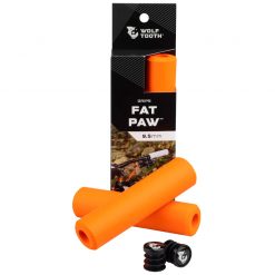 Wolf Tooth Fat Paw Grips 35 Wolf Tooth Fat Paw Grips -Deals Bar Tape & Grips Store 86780