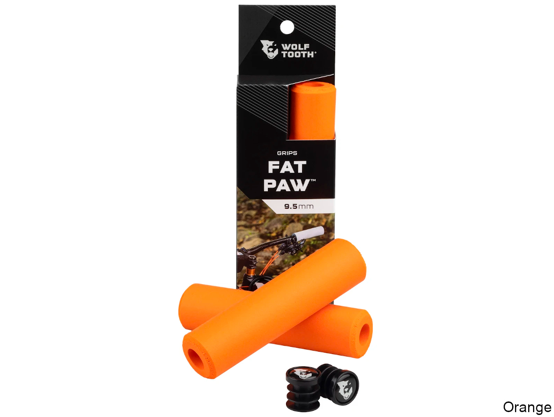 Wolf Tooth Fat Paw Grips 17 Wolf Tooth Fat Paw Grips - Image 15
