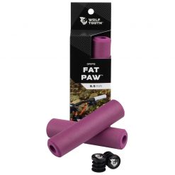 Wolf Tooth Fat Paw Grips 36 Wolf Tooth Fat Paw Grips -Deals Bar Tape & Grips Store 86781