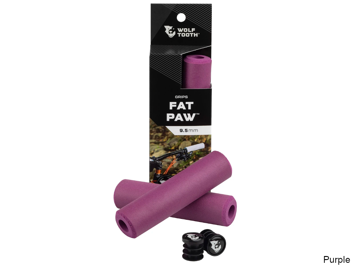 Wolf Tooth Fat Paw Grips 18 Wolf Tooth Fat Paw Grips - Image 16