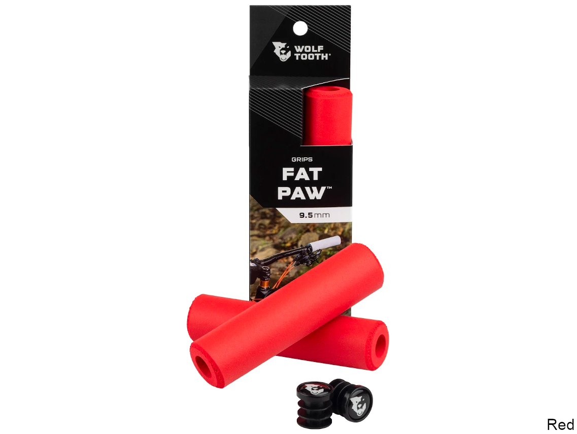 Wolf Tooth Fat Paw Grips 19 Wolf Tooth Fat Paw Grips - Image 17