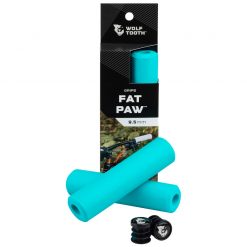 Wolf Tooth Fat Paw Grips 38 Wolf Tooth Fat Paw Grips -Deals Bar Tape & Grips Store 86783