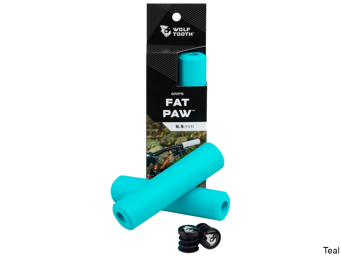 Wolf Tooth Fat Paw Grips 20 Wolf Tooth Fat Paw Grips - Image 18