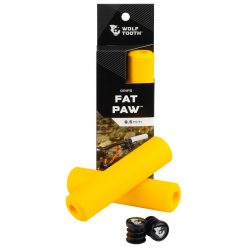 Wolf Tooth Fat Paw Grips 39 Wolf Tooth Fat Paw Grips -Deals Bar Tape & Grips Store 86784