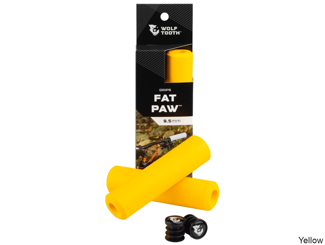 Wolf Tooth Fat Paw Grips 21 Wolf Tooth Fat Paw Grips - Image 19