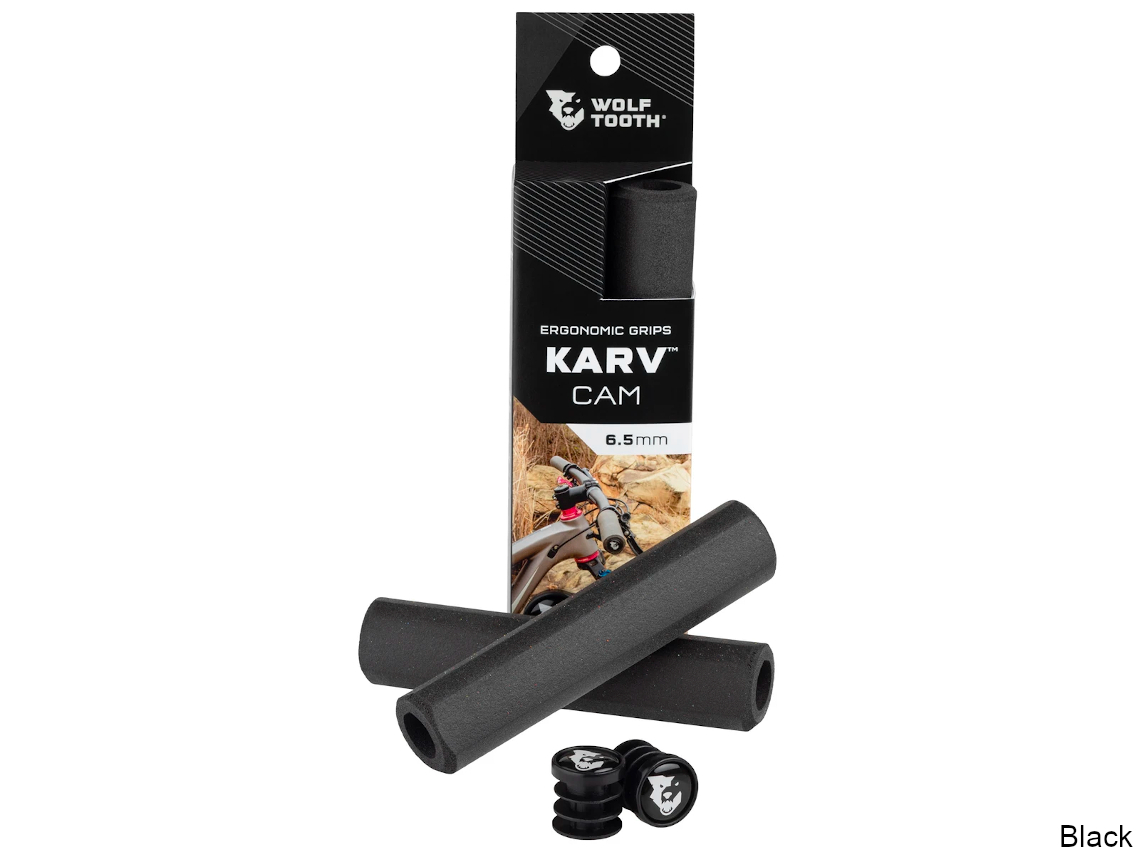 Wolf Tooth Karv Cam Grips 10 Wolf Tooth Karv Cam Grips - Image 8