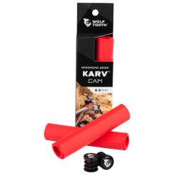 Wolf Tooth Karv Cam Grips 19 Wolf Tooth Karv Cam Grips -Deals Bar Tape & Grips Store 86874