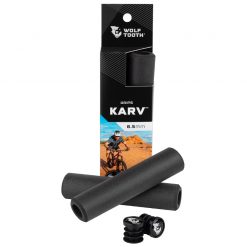 Wolf Tooth Karv Grips 33 Wolf Tooth Karv Grips -Deals Bar Tape & Grips Store 86875