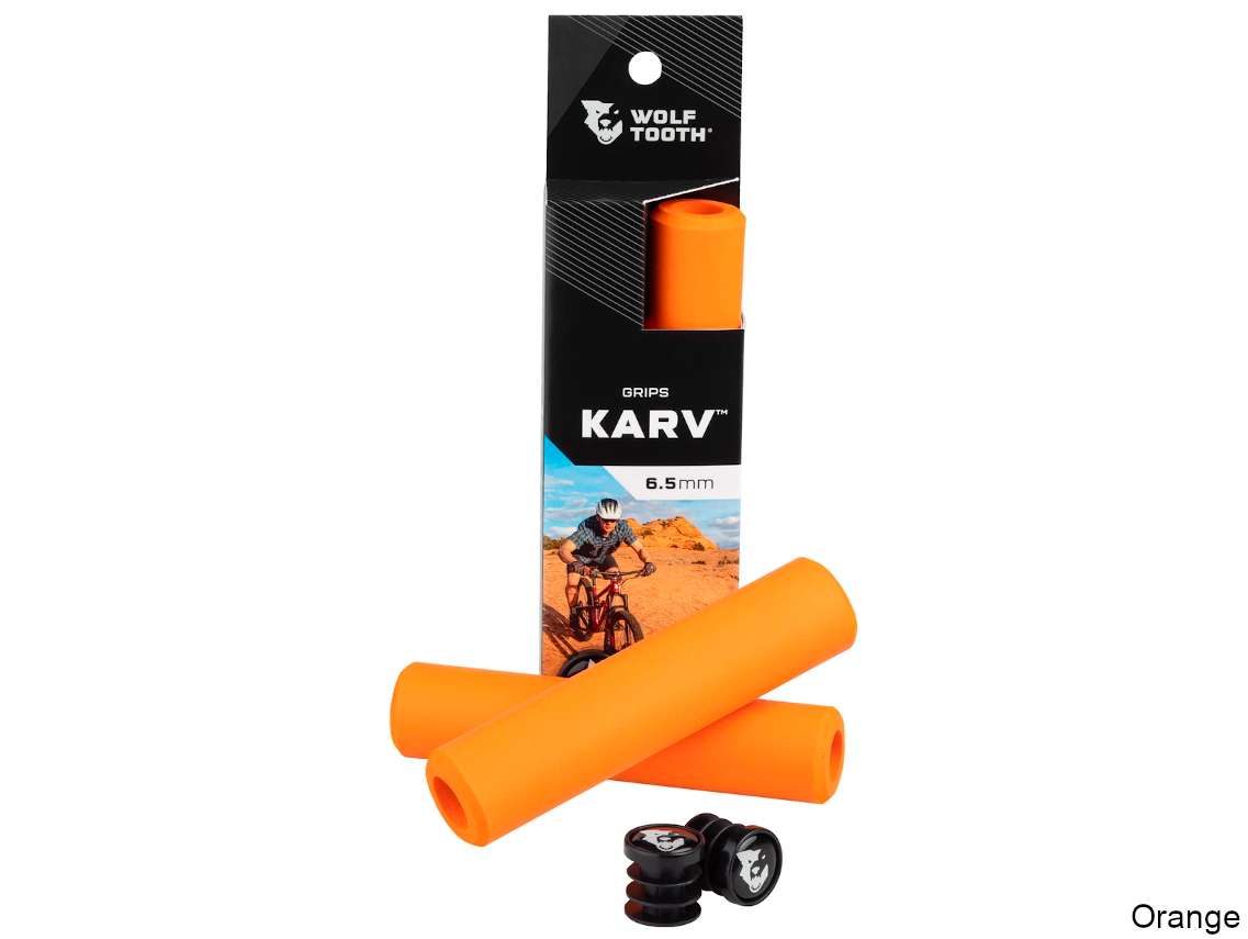 Wolf Tooth Karv Grips 18 Wolf Tooth Karv Grips - Image 16
