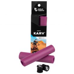Wolf Tooth Karv Grips 38 Wolf Tooth Karv Grips -Deals Bar Tape & Grips Store 86880