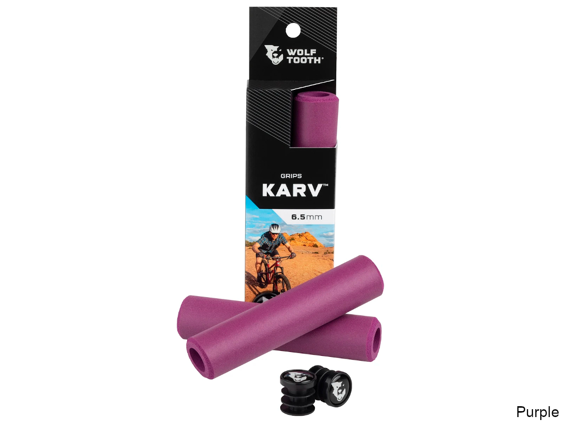 Wolf Tooth Karv Grips 19 Wolf Tooth Karv Grips - Image 17
