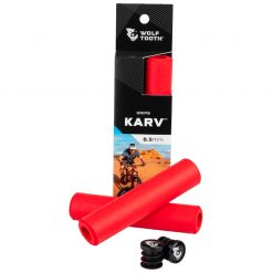 Wolf Tooth Karv Grips 39 Wolf Tooth Karv Grips -Deals Bar Tape & Grips Store 86881