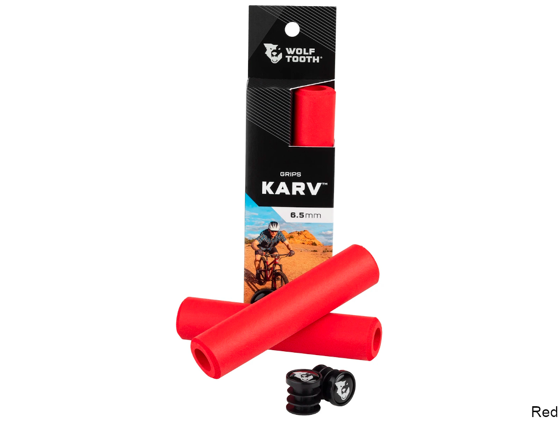 Wolf Tooth Karv Grips 20 Wolf Tooth Karv Grips - Image 18