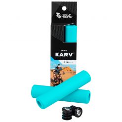 Wolf Tooth Karv Grips 40 Wolf Tooth Karv Grips -Deals Bar Tape & Grips Store 86882