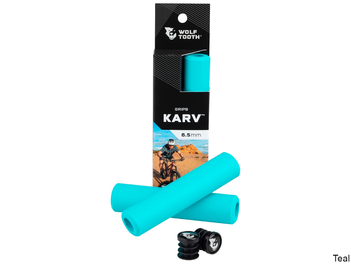 Wolf Tooth Karv Grips 21 Wolf Tooth Karv Grips - Image 19