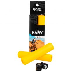 Wolf Tooth Karv Grips 41 Wolf Tooth Karv Grips -Deals Bar Tape & Grips Store 86883