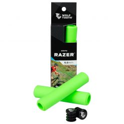 Wolf Tooth Razer Grips -Deals Bar Tape & Grips Store 87034