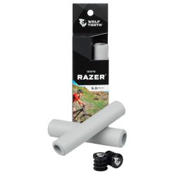 Wolf Tooth Razer Grips -Deals Bar Tape & Grips Store 87035
