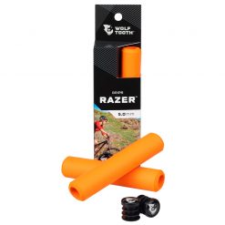 Wolf Tooth Razer Grips -Deals Bar Tape & Grips Store 87036
