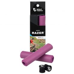 Wolf Tooth Razer Grips -Deals Bar Tape & Grips Store 87038