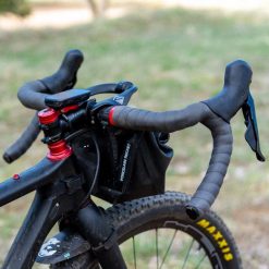 Wolf Tooth Supple Bar Tape - Black -Deals Bar Tape & Grips Store 87148 5