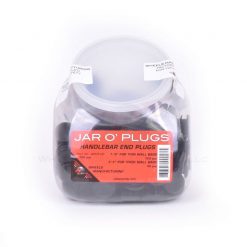 Wheels MFG Jar 'O Plugs - Handlebar End Plugs
