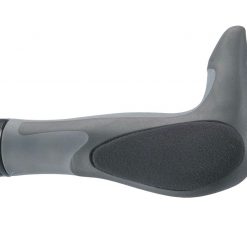 Azur Ergo With Bar End - Lock-On