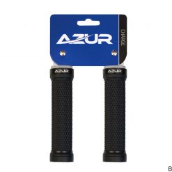 Azur Lock-On Charge Grips -Deals Bar Tape & Grips Store 93738