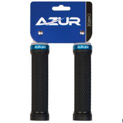 Azur Lock-On Charge Grips -Deals Bar Tape & Grips Store 93739
