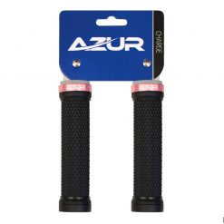 Azur Lock-On Charge Grips -Deals Bar Tape & Grips Store 93740