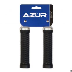 Azur Lock-On Charge Grips -Deals Bar Tape & Grips Store 93741