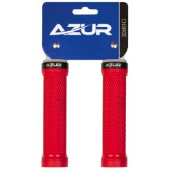 Azur Lock-On Charge Grips -Deals Bar Tape & Grips Store 93744