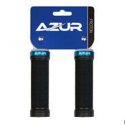 Azur Proton Lock-On Mini Grips -Deals Bar Tape & Grips Store 93815