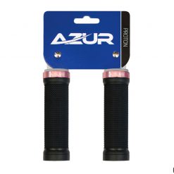 Azur Proton Lock-On Mini Grips -Deals Bar Tape & Grips Store 93816