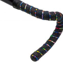 Cinelli 3D Caleido Strip Ribbon Handlebar Tape -Deals Bar Tape & Grips Store 98381 2