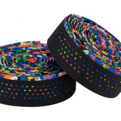 Cinelli 3D Caleido Strip Ribbon Handlebar Tape