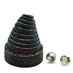 Cinelli 3D Caleido Strip Ribbon Handlebar Tape -Deals Bar Tape & Grips Store 98381 3