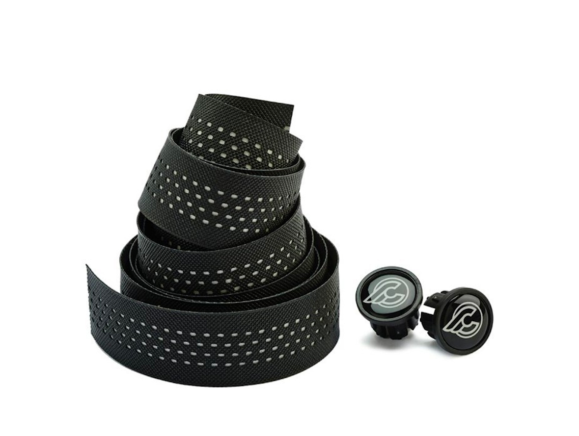 Cinelli 3D Super Reflective Ribbon Handlebar Tape 6 Cinelli 3D Super Reflective Ribbon Handlebar Tape - Image 4