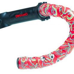 Cinelli Ana Benaroya 'Cyclops' Ribbon Volee Handlebar Tape 7 Cinelli Ana Benaroya 'Cyclops' Ribbon Volee Handlebar Tape -Deals Bar Tape & Grips Store 98388 2