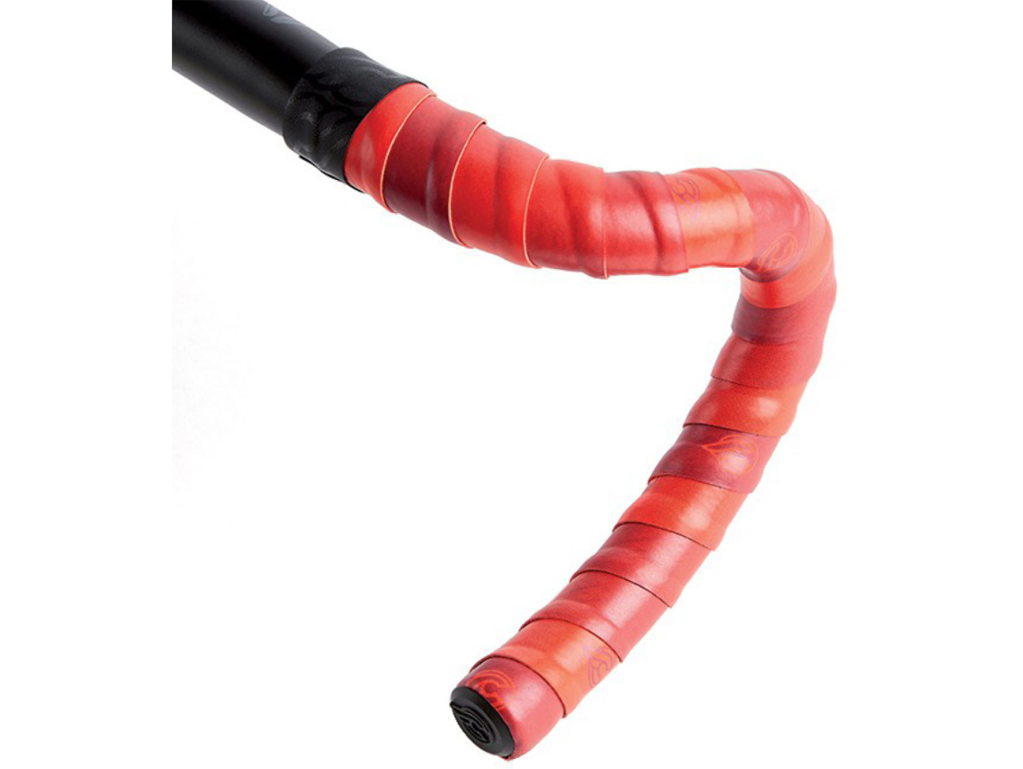 Cinelli Gradient Volee Ribbon Handlebar Tape 4 Cinelli Gradient Volee Ribbon Handlebar Tape - Image 2