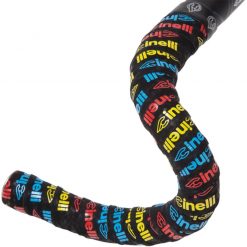 Cinelli Logo Velvet Ribbon Handlebar Tape -Deals Bar Tape & Grips Store 98606