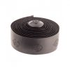 Cinelli Volee Ribbon Handlebar Tape - Black 2 Cinelli Volee Ribbon Handlebar Tape - Black -Deals Bar Tape & Grips Store 98744
