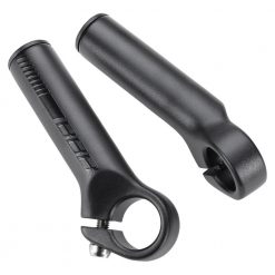BBB TrailMonkey Bar Ends - Black