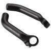 BBB Classic Bar Ends - Black -Deals Bar Tape & Grips Store BBE 07 BK NS