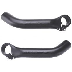BBB Classic Bar Ends - Black 10 BBB Classic Bar Ends - Black -Deals Bar Tape & Grips Store BBE 07 BK NS 3