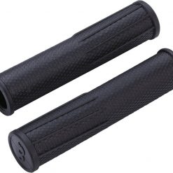 BBB Cruiser Kraton Rubber Grips - Black