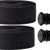 BBB RaceRibbon Synthetic Cork Handlebar Tape - Black Cork -Deals Bar Tape & Grips Store BHT 01 BC NS